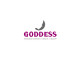 Εικόνα Συμμετοχής Διαγωνισμού #88 για                                                     Design a Logo for Goddess.
                                                
