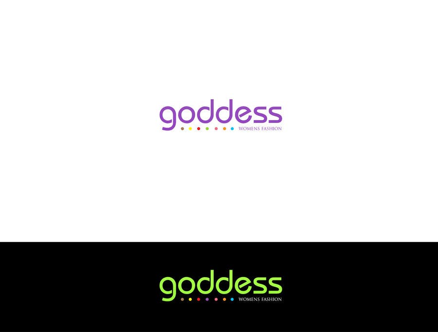 Contest Entry #66 for                                                 Design a Logo for Goddess.
                                            