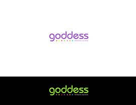 #66 για Design a Logo for Goddess. από JaizMaya