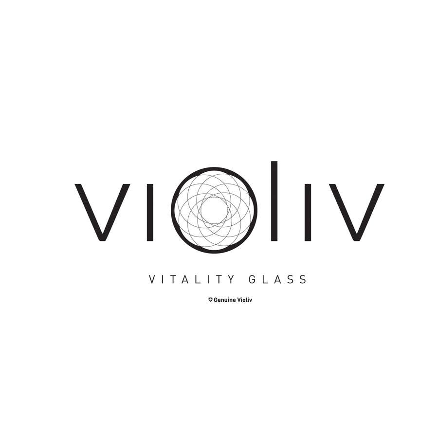 
                                                                                                                        Inscrição nº                                             6
                                         do Concurso para                                             Logo Design for Vitality Glassware
                                        