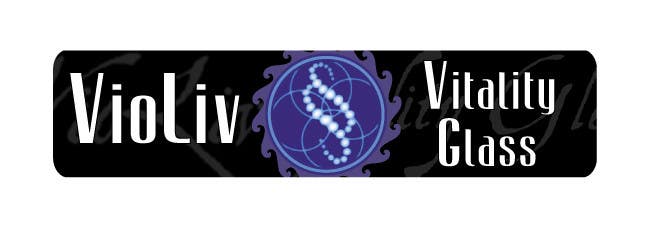 
                                                                                                                        Inscrição nº                                             16
                                         do Concurso para                                             Logo Design for Vitality Glassware
                                        