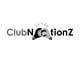 Miniatura de participación en el concurso Nro.38 para                                                     Design a Logo for ClubNectionZ
                                                