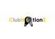 Contest Entry #41 thumbnail for                                                     Design a Logo for ClubNectionZ
                                                