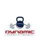 Miniatura de participación en el concurso Nro.66 para                                                     Design a Logo for Dynamic Grit Fitness
                                                