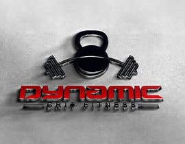 #69 per Design a Logo for Dynamic Grit Fitness da johancorrea