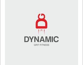 #82 for Design a Logo for Dynamic Grit Fitness by MaxMi