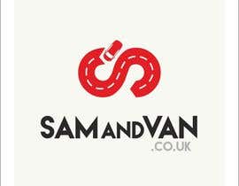 #56 για Design a Simple Logo for Sam and Van από MaxMi