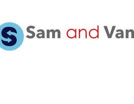 #42 para Design a Simple Logo for Sam and Van de trev552