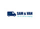 Miniatura da Inscrição nº 22 do Concurso para                                                     Design a Simple Logo for Sam and Van
                                                