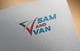 Imej kecil Penyertaan Peraduan #1 untuk                                                     Design a Simple Logo for Sam and Van
                                                