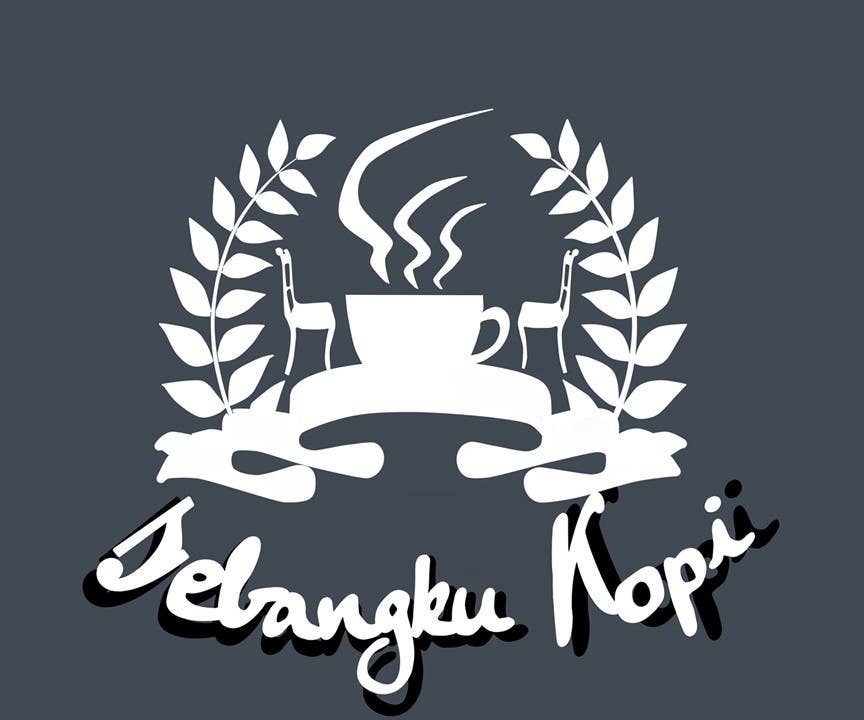 Konkurrenceindlæg #63 for                                                 Logo Design for Our Brand New Coffee Shop
                                            