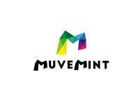Graphic Design Contest Entry #70 for logo design for MuveMint