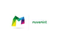 Graphic Design Contest Entry #85 for logo design for MuveMint