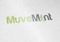 Graphic Design Contest Entry #48 for logo design for MuveMint