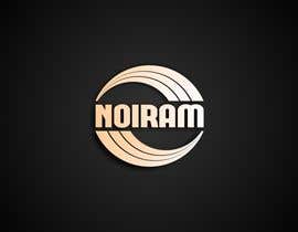 #104 for Design a Logo for Noiram by omenarianda