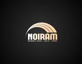 #105 for Design a Logo for Noiram by omenarianda