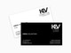 Contest Entry #197 thumbnail for                                                     Design some Business Cards for KLV Studio
                                                