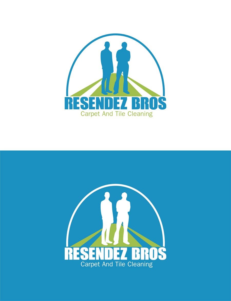 Συμμετοχή Διαγωνισμού #24 για                                                 Resendez Bros logo
                                            