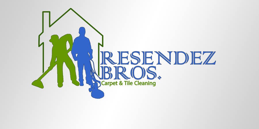 Contest Entry #5 for                                                 Resendez Bros logo
                                            