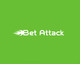 Imej kecil Penyertaan Peraduan #93 untuk                                                     Design a Logo for Bet Attack
                                                