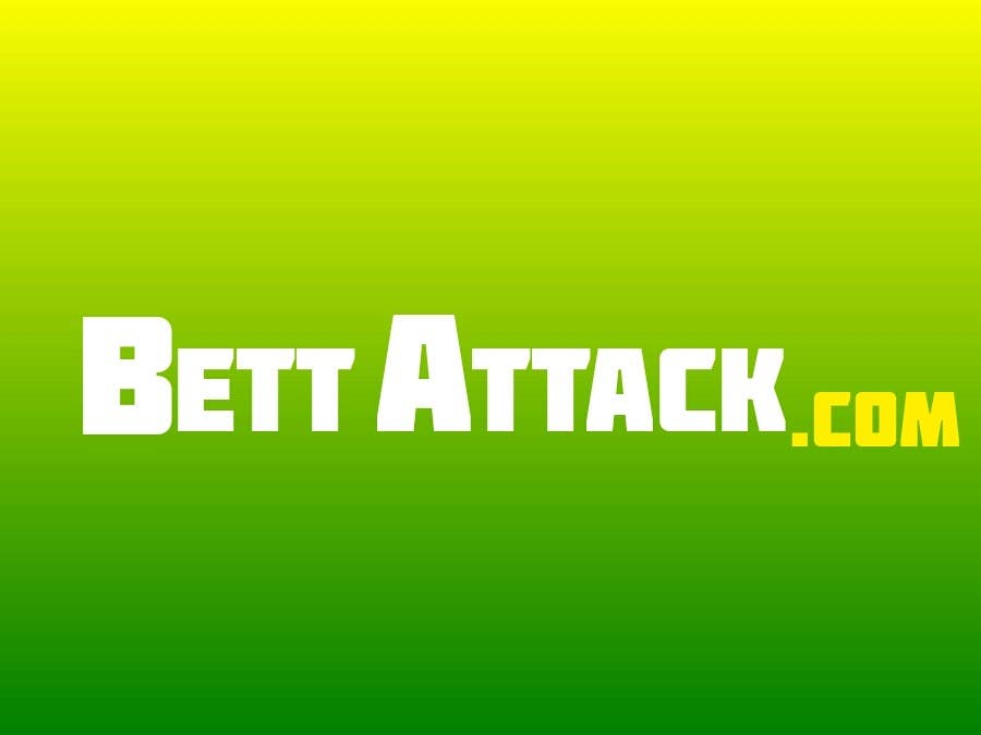 Entri Kontes #76 untuk                                                Design a Logo for Bet Attack
                                            