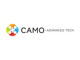 Kilpailutyön #140 pienoiskuva kilpailussa                                                     Logo Design for Camo Advanced Tech
                                                