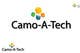 Imej kecil Penyertaan Peraduan #125 untuk                                                     Logo Design for Camo Advanced Tech
                                                