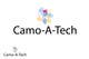 Contest Entry #128 thumbnail for                                                     Logo Design for Camo Advanced Tech
                                                