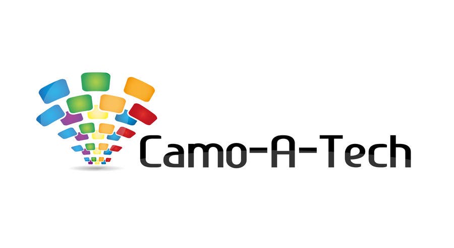 Penyertaan Peraduan #148 untuk                                                 Logo Design for Camo Advanced Tech
                                            