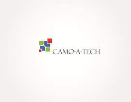 #151 para Logo Design for Camo Advanced Tech por sinke002e
