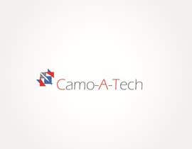 #153 para Logo Design for Camo Advanced Tech por sinke002e