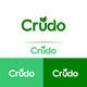 Contest Entry #83 thumbnail for                                                     Design a Logo for Crudo
                                                