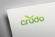 Contest Entry #225 thumbnail for                                                     Design a Logo for Crudo
                                                