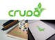 Imej kecil Penyertaan Peraduan #157 untuk                                                     Design a Logo for Crudo
                                                