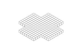 #6 για create the smallest possible shape από CognisantDesign