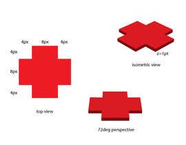 #1 untuk create the smallest possible shape oleh Ashmaroli