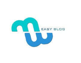#60 for Design a Logo/Icon for &#039;Easyblog&#039; by Dianyan26