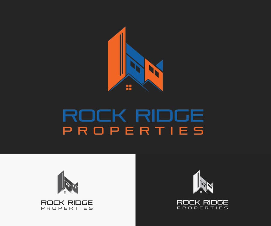 Contest Entry #80 for                                                 Design a Logo for Real Estate Business
                                            