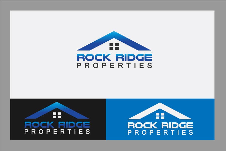Contest Entry #55 for                                                 Design a Logo for Real Estate Business
                                            