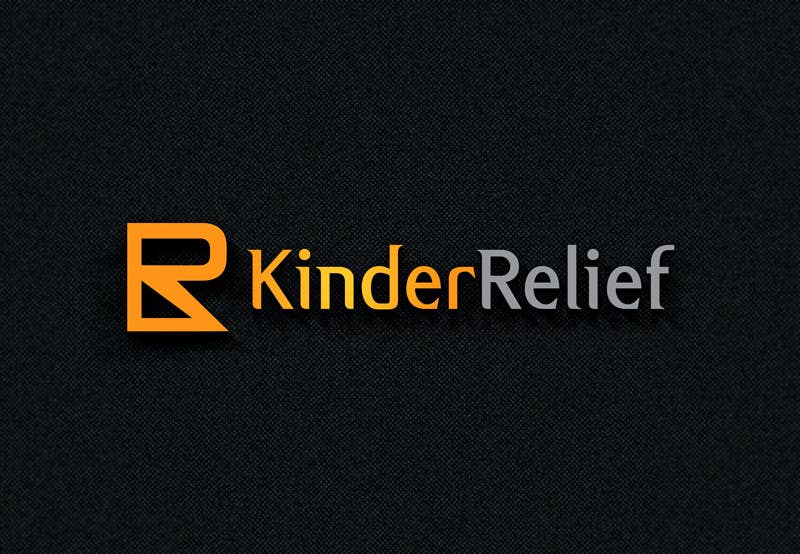 Contest Entry #32 for                                                 Design a Website Mockup and a Logo for KinderRelief
                                            