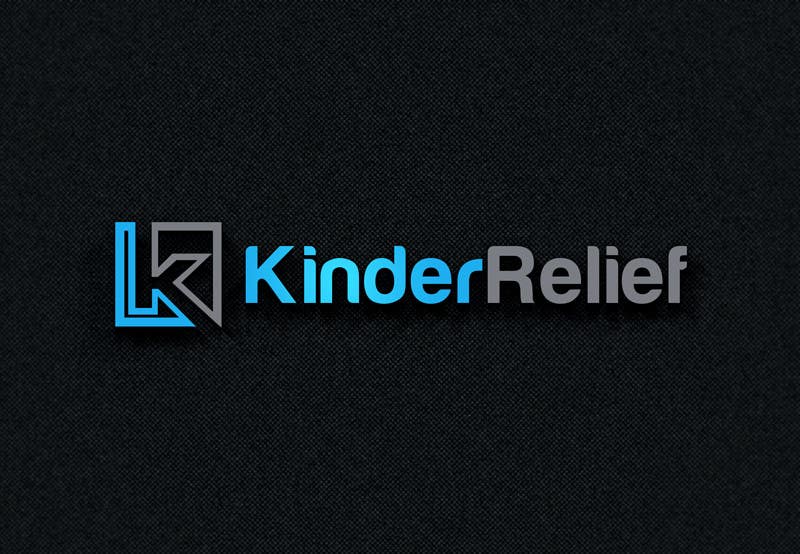 Contest Entry #34 for                                                 Design a Website Mockup and a Logo for KinderRelief
                                            