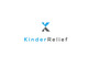 Contest Entry #25 thumbnail for                                                     Design a Website Mockup and a Logo for KinderRelief
                                                