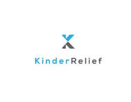 #25 for Design a Website Mockup and a Logo for KinderRelief by TheHunterBD