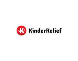 #2 for Design a Website Mockup and a Logo for KinderRelief by Ferrignoadv