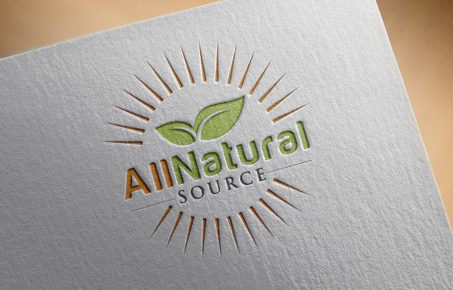 Contest Entry #174 for                                                 Design a Logo for Natural Product Site
                                            
