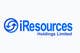 Kandidatura #52 miniaturë për                                                     Logo Design for iResources Holdings Limited
                                                