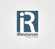 Kandidatura #38 miniaturë për                                                     Logo Design for iResources Holdings Limited
                                                