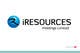 Kandidatura #199 miniaturë për                                                     Logo Design for iResources Holdings Limited
                                                