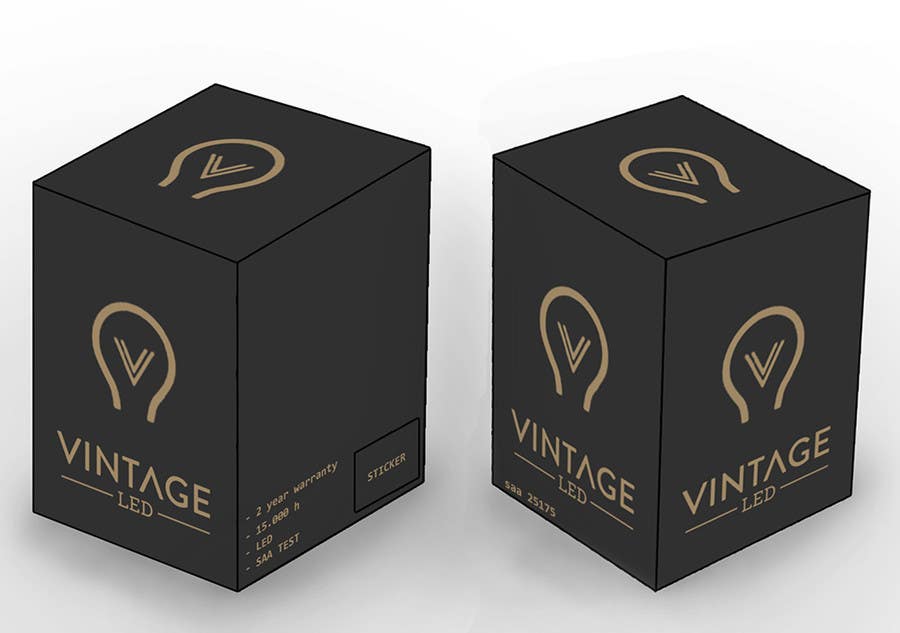 
                                                                                                                        Contest Entry #                                            5
                                         for                                             Create Packaging Designs for light bulb boxes (need asap)
                                        
