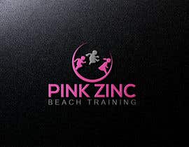 #32 cho Pink Zinc  beach training By Coach Wendy bởi nurjahana705